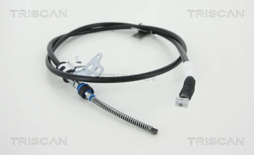 Tazne lanko, parkovaci brzda TRISCAN 8140131154