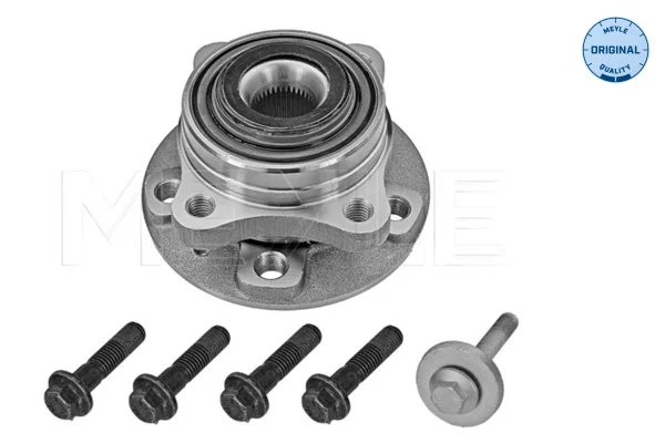 Náboj kola MEYLE 5146500012 – OE 30639875