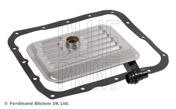 Sada hydraulického filtru, automatická převodovka BLUE PRINT ADBP210061