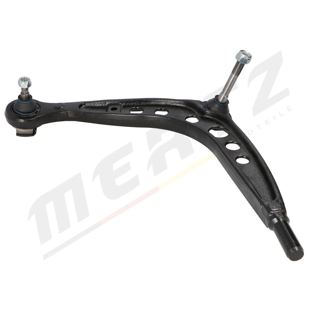 Řídicí páka, zavěšení kol MERTZ M-S1017