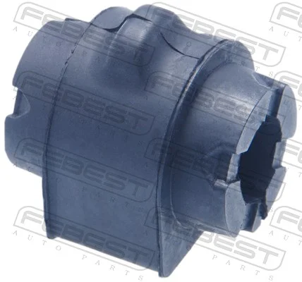 Loziskove pouzdro, stabilizator FEBEST FDSB-CB4R Loziskove pouzdro, stabilizator FEBEST FDSB-CB4R