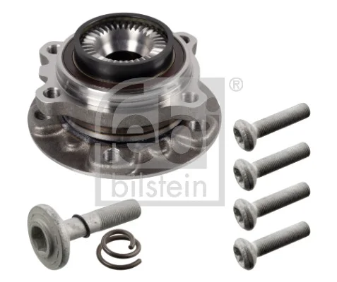 Sada ložisek kol FEBI BILSTEIN 172393