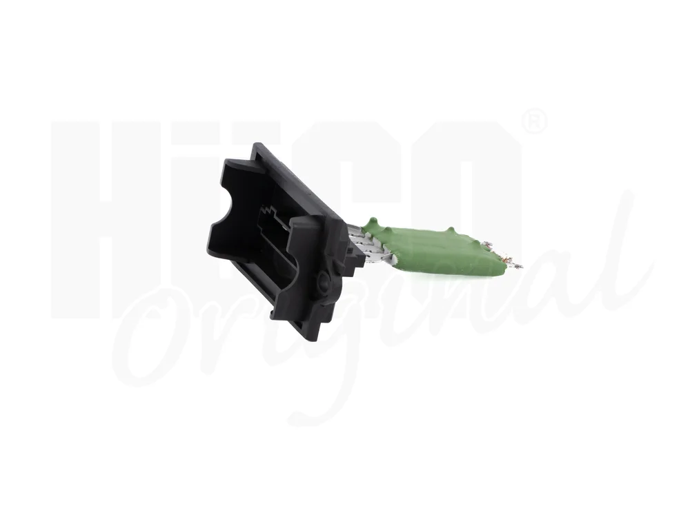 Odpor, vnitřní tlakový ventilátor HITACHI 132592 – OE 6441Q7 Odpor, vnitřní tlakový ventilátor HITACHI 132592 – OE 6441Q7