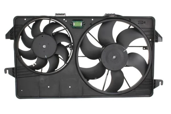 Větrák, chlazení motoru THERMOTEC D8G007TT