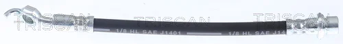 Brzdová hadice TRISCAN 815013210 – OE 90947-02E84