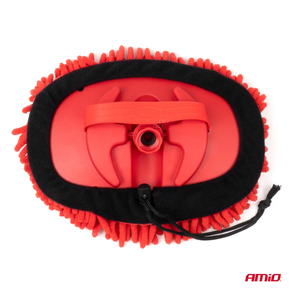 Kartáč na mytí auta s prip. vody 120-200cm AMIO 02398 - Obrázek 3