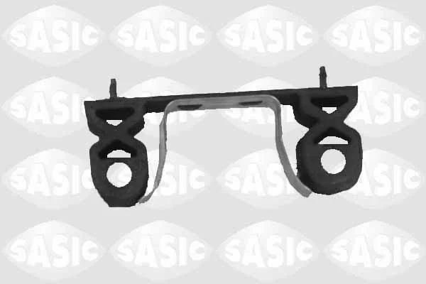 Zarazka, tlumic vyfuku SASIC 2950005 – OE 175591