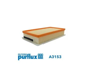 Vzduchový filtr PURFLUX A3153 – OE 3QF129620