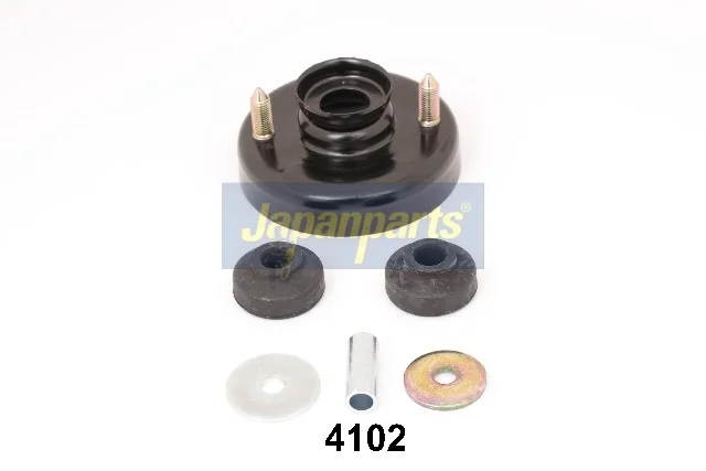 Ložisko pružné vzpěry JAPANPARTS SM0434 Ložisko pružné vzpěry JAPANPARTS SM0434