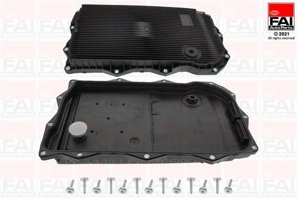 Olejová vana FAI AutoParts TPAN003 Olejová vana FAI AutoParts TPAN003