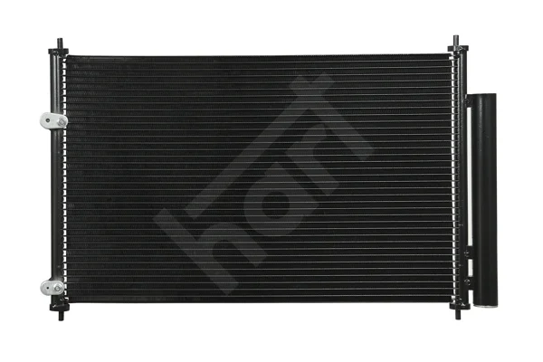 CHLADIČ KLIMATIZ.AURIS 2.0 D-4D 07- HART 607809