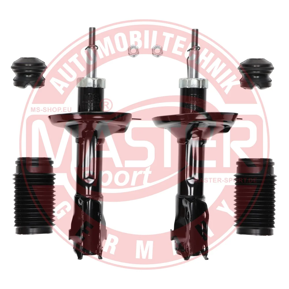 Tlumič pérování MASTER-SPORT GERMANY 16K003613