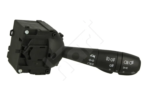 PŘEPÍNAČ SVĚTEL DACIA HART 549245
