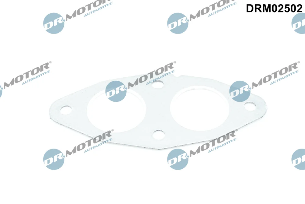 Těsnění, výfuková trubka Dr.Motor Automotive DRM02502