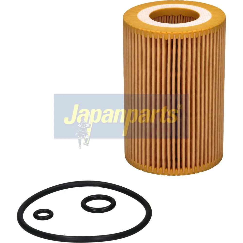 Olejový filtr JAPANPARTS FO-ECO055
