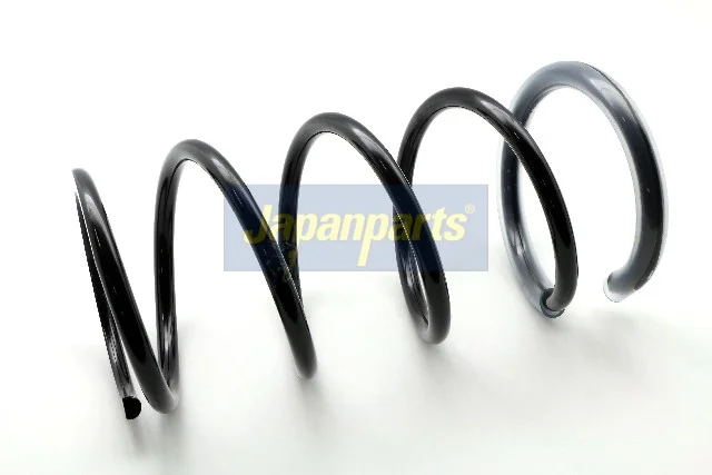Pružina podvozku JAPANPARTS ZC3139D