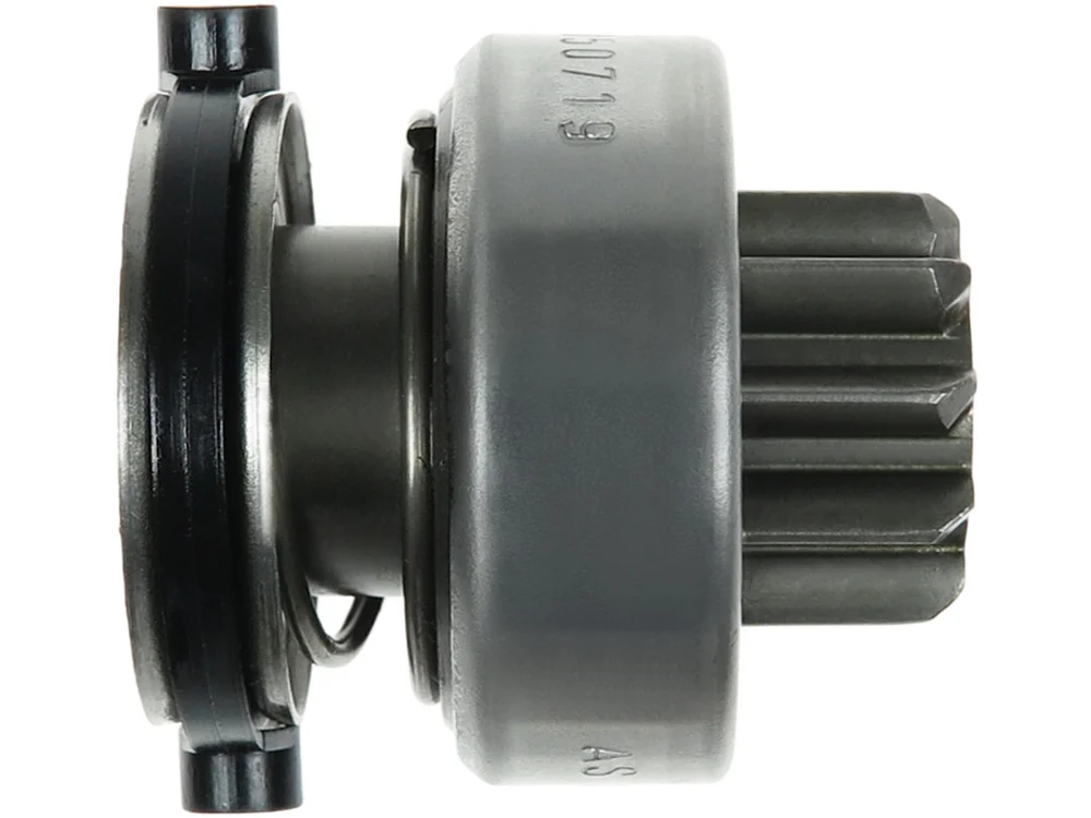 Volnobezny prevod, starter AS-PL SD0097P