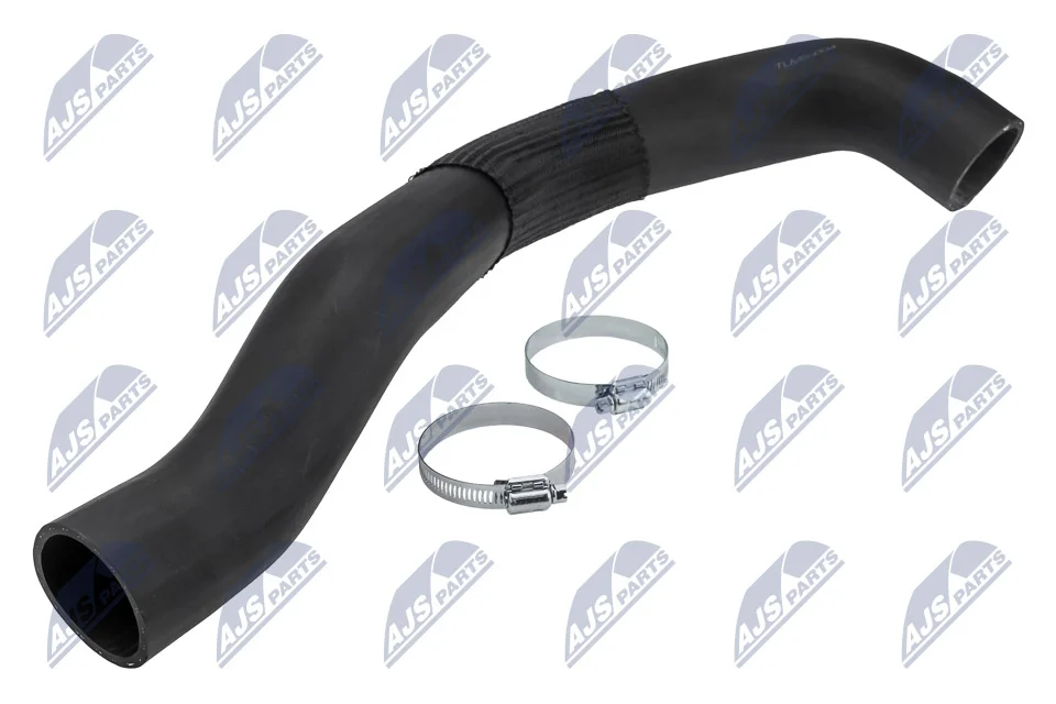 Hadička plnicího vzduchu NTY GPP-MS-004 – OE MR404757