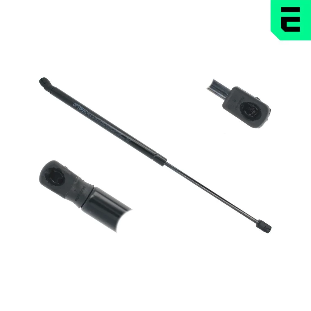 Pneumatická pružina, zavazadlový / nákladový prostor OPTIMAL AG-52226