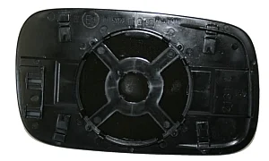 Sklo do zrcátka, vnější zrcátko LORO 3426G01