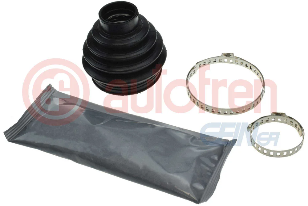 Sada měchů, hnací hřídel AUTOFREN SEINSA D8642T – OE 8W0598203