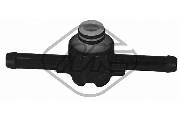 Ventil, palivový filtr METALCAUCHO 03689