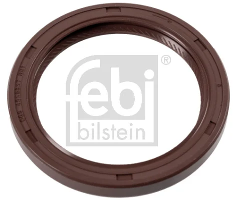 Těsnicí kroužek hřídele, klikový hřídel FEBI BILSTEIN 107670