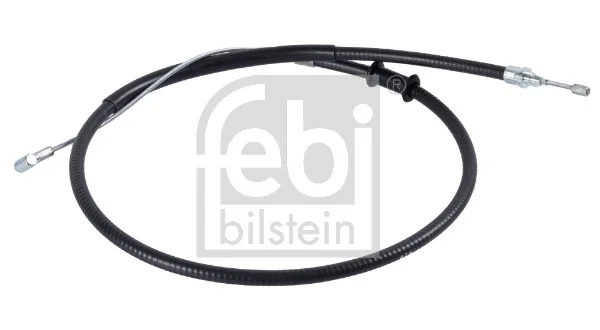 Tažné lanko, parkovací brzda FEBI BILSTEIN 106234