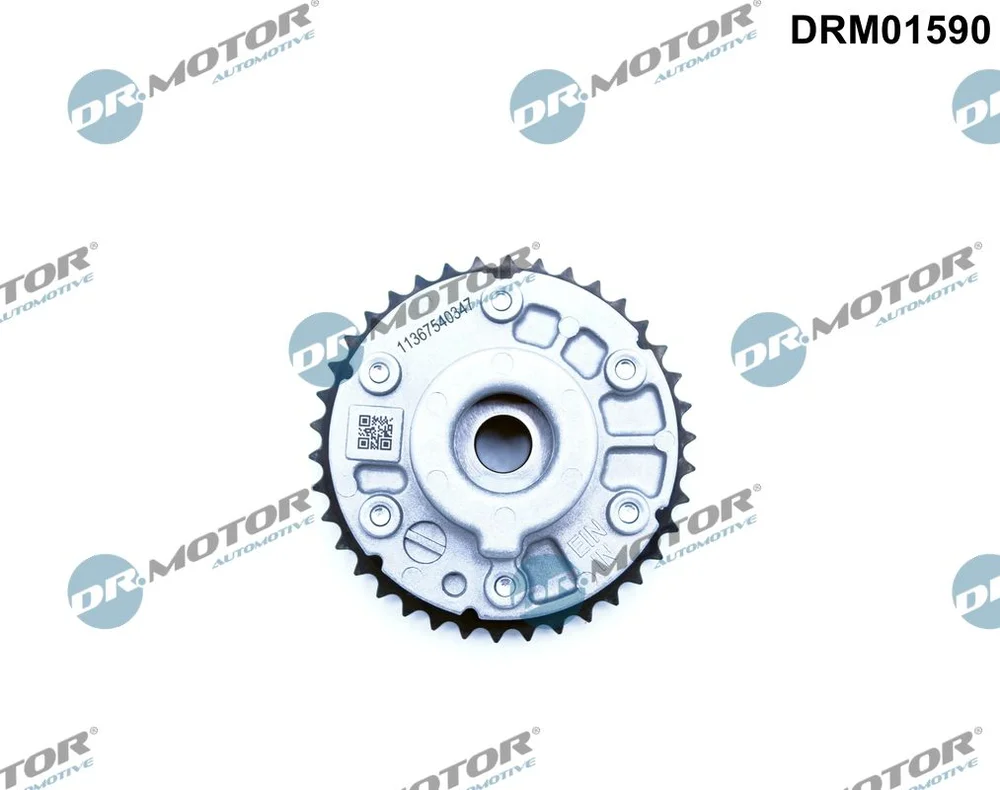 Nastavovač vačkového hřídele Dr.Motor Automotive DRM01590 Nastavovač vačkového hřídele Dr.Motor Automotive DRM01590