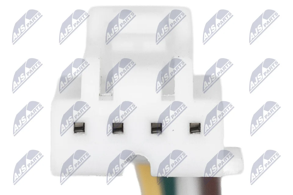 Elektromotor, zadní dveře NTY AE-ME-118