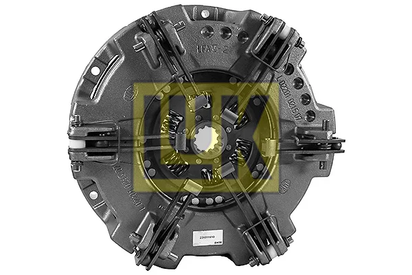 Přítlačný talíř Schaeffler LuK 231011610