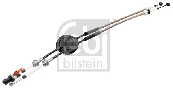 Tažné lanko, ruční převodovka FEBI BILSTEIN 179961 – OE 2444.CE Tažné lanko, ruční převodovka FEBI BILSTEIN 179961 – OE 2444.CE