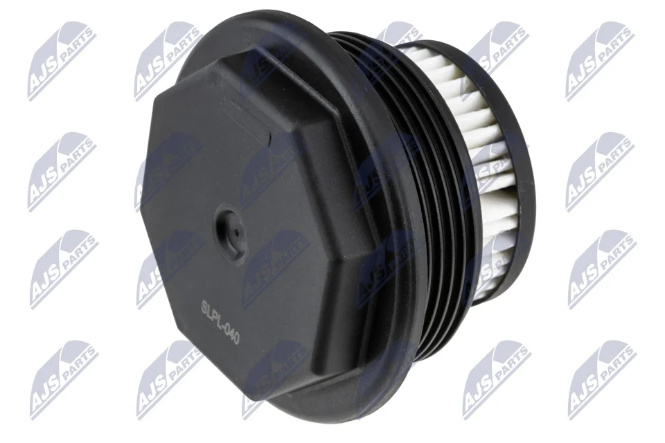 Kryt, pouzdro olejového filtru NTY CCL-PL-040 – OE 24290959