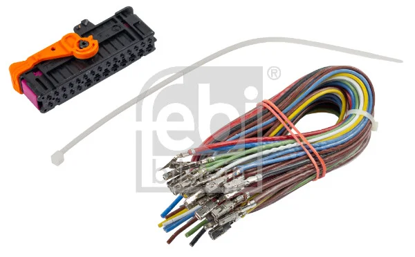 Opravná sada kabelu, dveře FEBI BILSTEIN 107063 Opravná sada kabelu, dveře FEBI BILSTEIN 107063