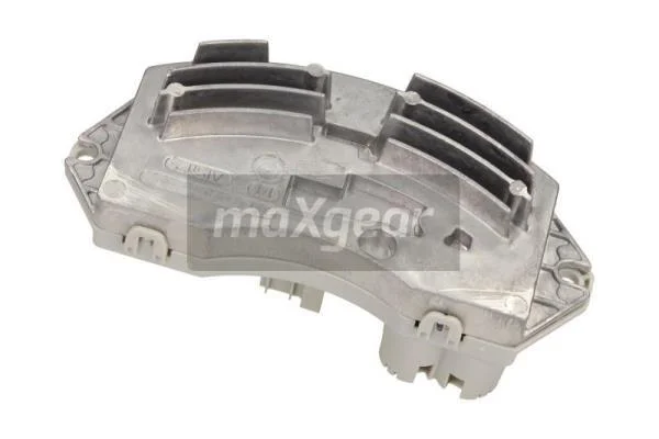 Ovládací prvek, klimatizace MAXGEAR 27-0526 Ovládací prvek, klimatizace MAXGEAR 27-0526