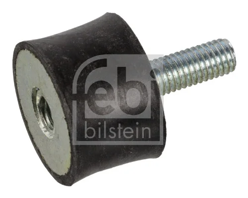 Záchyt-/upevnění nárazníku FEBI BILSTEIN 170347