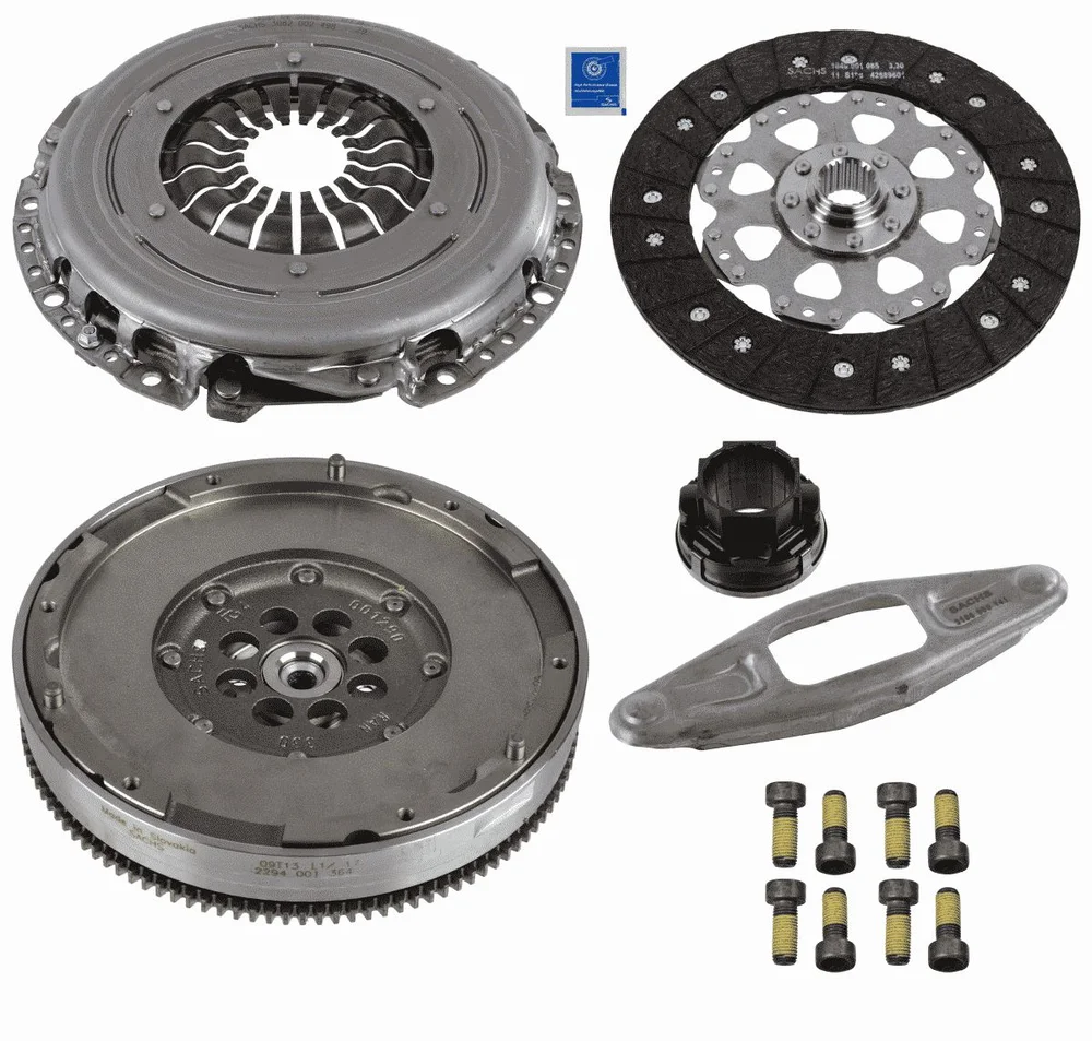 Spojková sada SACHS 2290601127