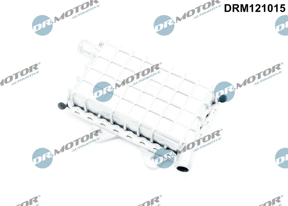 Olejový chladič, motorový olej Dr.Motor Automotive DRM121015 Olejový chladič, motorový olej Dr.Motor Automotive DRM121015