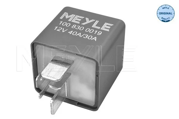 Relé, palivové čerpadlo MEYLE 1008300019 Relé, palivové čerpadlo MEYLE 1008300019