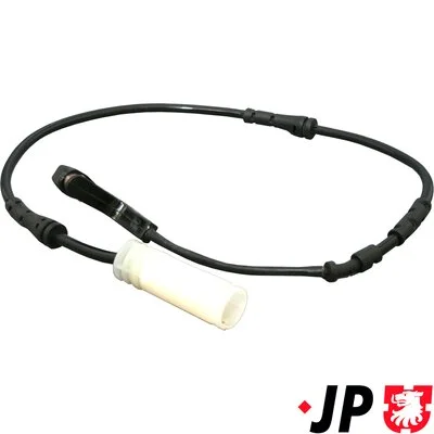 Sensor, opotrebeni brzdoveho oblozeni JP GROUP 1497301200 Sensor, opotrebeni brzdoveho oblozeni JP GROUP 1497301200