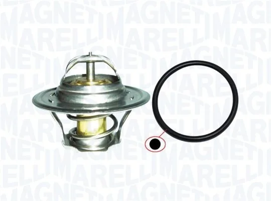 Termostat, chladivo MAGNETI MARELLI 352317101270