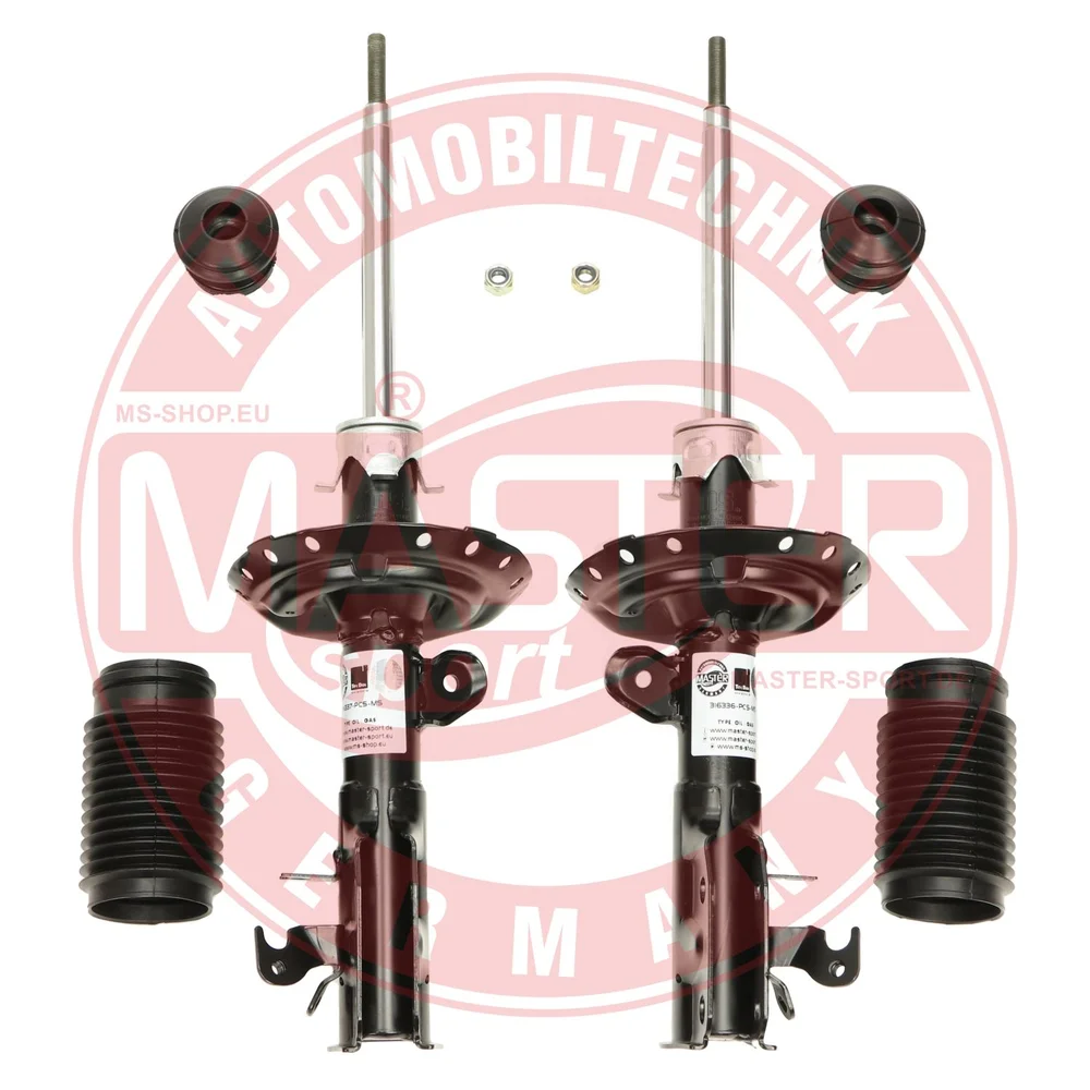 Tlumič pérování MASTER-SPORT GERMANY 16K001183