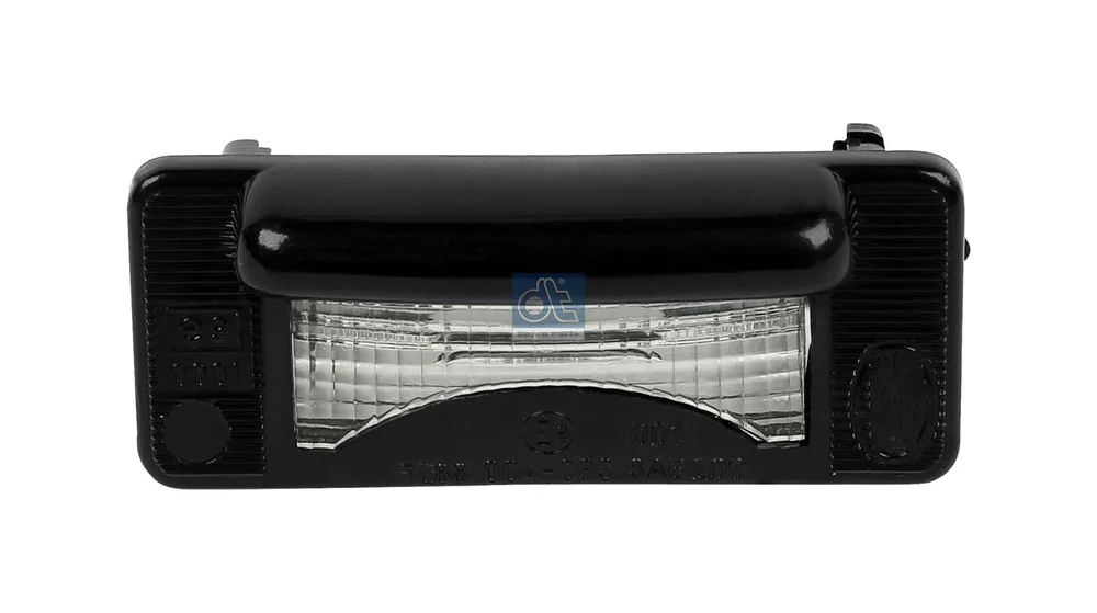 Osvětlení SPZ DT Spare Parts 4.68062