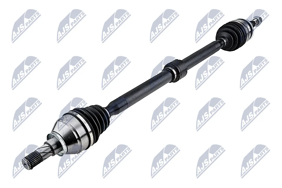 Hnací hřídel NTY NPW-PL-155