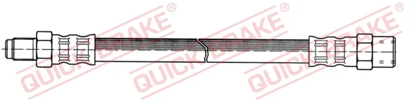 Brzdová hadice QUICK BRAKE 32.002