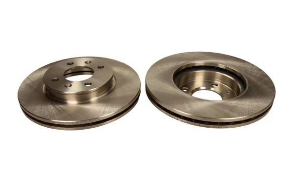 Brzdový kotouč MAXGEAR 19-2376 – OE 517121G000
