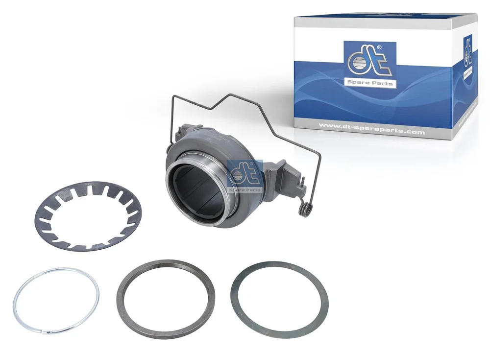 Vysouvaci lozisko DT Spare Parts 2.30253