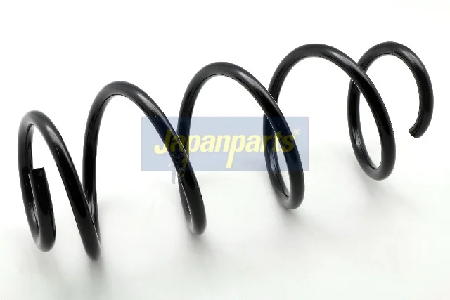 Pružina podvozku JAPANPARTS ZC3554H – OE 1K0411105BD