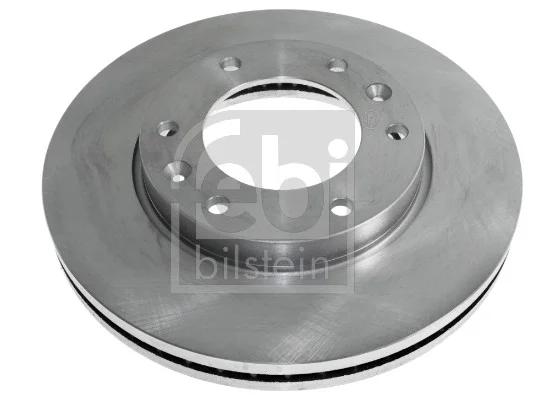 Brzdový kotouč FEBI BILSTEIN 170609 – OE 51712-4H500