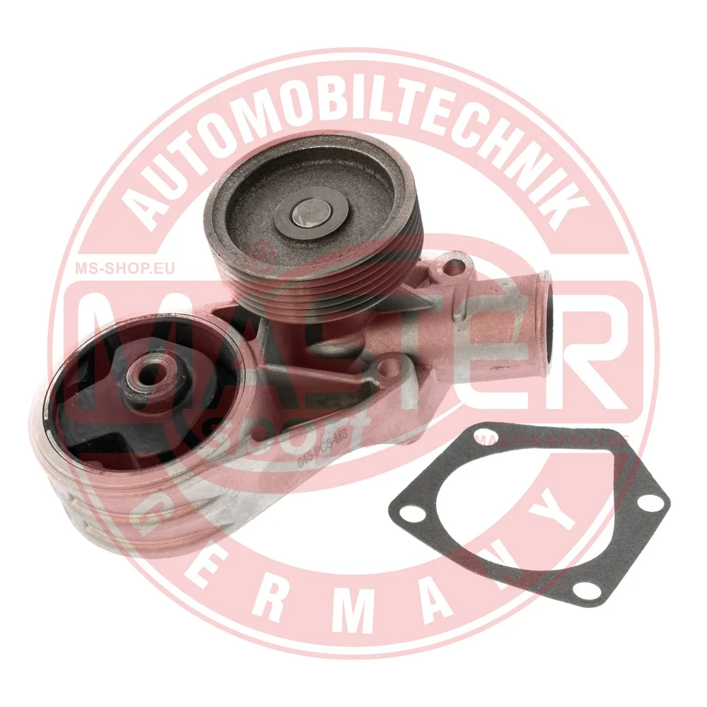 Vodné čerpadlo ŠKODA Felicia s klimatizaciou MASTER-SPORT GERMANY 645-WP-PCS-MS